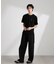 ナノベアTシャツ 半袖