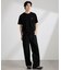 ナノベアTシャツ 半袖