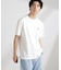 ナノベアTシャツ 半袖
