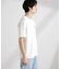 ナノベアTシャツ 半袖