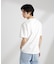 ナノベアTシャツ 半袖