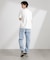 ナノベアTシャツ 半袖