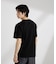 ナノベアTシャツ 半袖