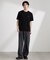 ナノベアTシャツ 半袖