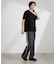 ナノベアTシャツ 半袖