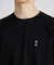 ナノベアTシャツ 半袖
