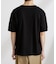 50／－シルケットスムースキーネックTシャツ