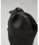 JAMIRAY／CROCHET POT BAG