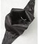 JAMIRAY／CROCHET POT BAG