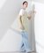 ダブルストラップミディキャミ（セットアップ可）