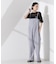 PENNEYS別注TheFOXシアーリブニットトップス