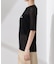 PENNEYS別注TheFOXシアーリブニットトップス