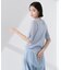 PENNEYS別注TheFOXシアーリブニットトップス