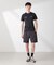 ｢EVERLAST｣ ジャストフィット GYM Tシャツ