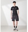 ｢EVERLAST｣ ジャストフィット GYM Tシャツ