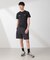 ｢EVERLAST｣ ジャストフィット GYM Tシャツ