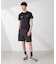 ｢EVERLAST｣ ジャストフィット GYM Tシャツ