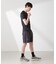 ｢EVERLAST｣ ジャストフィット GYM Tシャツ
