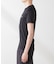 ｢EVERLAST｣ ジャストフィット GYM Tシャツ