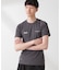 ｢EVERLAST｣ ジャストフィット GYM Tシャツ