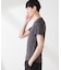 ｢EVERLAST｣ ジャストフィット GYM Tシャツ