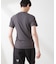 ｢EVERLAST｣ ジャストフィット GYM Tシャツ