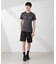 ｢EVERLAST｣ ジャストフィット GYM Tシャツ