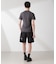 ｢EVERLAST｣ ジャストフィット GYM Tシャツ