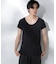 Anti Soaked(R)  Plus インナーTシャツ 半袖