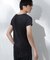 Anti Soaked(R)  Plus インナーTシャツ 半袖