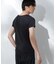Anti Soaked(R)  Plus インナーTシャツ 半袖