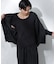 Anti Soaked(R)  Plus インナーTシャツ 半袖