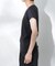 Anti Soaked(R)  Plus インナーTシャツ 半袖