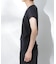 Anti Soaked(R)  Plus インナーTシャツ 半袖