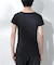 Anti Soaked(R)  Plus インナーTシャツ 半袖