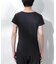 Anti Soaked(R)  Plus インナーTシャツ 半袖