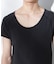 Anti Soaked(R)  Plus インナーTシャツ 半袖