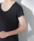 Anti Soaked(R)  Plus インナーTシャツ 半袖