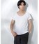 Anti Soaked(R)  Plus インナーTシャツ 半袖