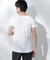 Anti Soaked(R)  Plus インナーTシャツ 半袖