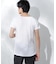 Anti Soaked(R)  Plus インナーTシャツ 半袖