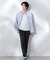 Anti Soaked(R)  Plus インナーTシャツ 半袖