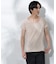 Anti Soaked(R)  Plus インナーTシャツ 半袖