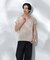 Anti Soaked(R)  Plus インナーTシャツ 半袖