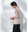 Anti Soaked(R)  Plus インナーTシャツ 半袖