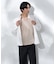 Anti Soaked(R)  Plus インナーTシャツ 半袖