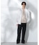 Anti Soaked(R)  Plus インナーTシャツ 半袖