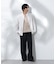Anti Soaked(R)  Plus インナーTシャツ 半袖