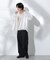 Anti Soaked(R)  Plus インナーTシャツ 半袖