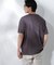 Anti Soaked(R)汗染み防止 De Light ミドルシルエットTシャツ